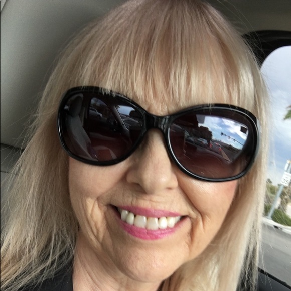 Meet your Posher, Judie - Picture 1 of 1